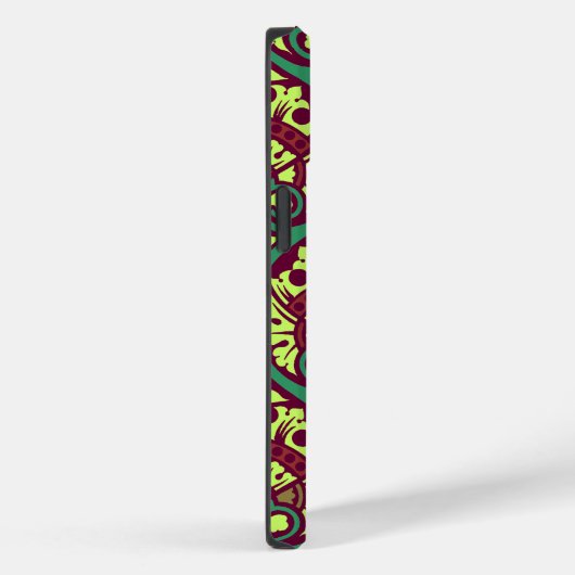 Coques Case-Mate iPhone Conception victorienne #6 @ VictoriaShaylee (Verso / Droite)