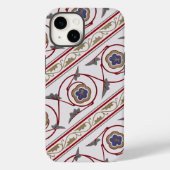 Coques Case-Mate iPhone Conception victorienne #7 @ VictoriaShaylee (Verso)