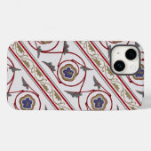 Coques Case-Mate iPhone Conception victorienne #7 @ VictoriaShaylee (Verso (horizontal))