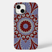 Coques Case-Mate iPhone Conception victorienne #8 @ VictoriaShaylee (Verso)