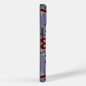 Coques Case-Mate iPhone Conception victorienne #8 @ VictoriaShaylee (Verso / Droite)