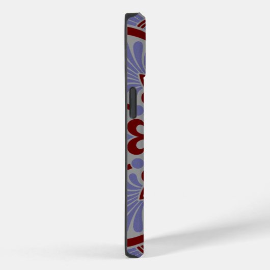 Coques Case-Mate iPhone Conception victorienne #8 @ VictoriaShaylee (Verso / Droite)