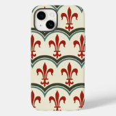 Coques Case-Mate iPhone Conception victorienne #9 @ VictoriaShaylee (Verso)
