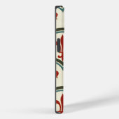 Coques Case-Mate iPhone Conception victorienne #9 @ VictoriaShaylee (Verso / Droite)