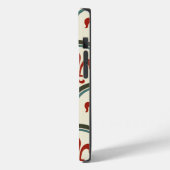 Coques Case-Mate iPhone Conception victorienne #9 @ VictoriaShaylee (Verso / Gauche)