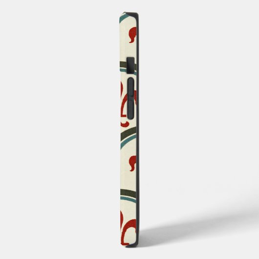 Coques Case-Mate iPhone Conception victorienne #9 @ VictoriaShaylee (Verso / Gauche)