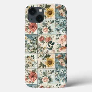 Case-Mate iPhone Case Conception vintage de l'appareillage