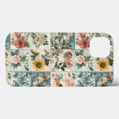 Coques Case-Mate iPhone Conception vintage de l'appareillage (Verso (horizontal))