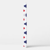 Coques Case-Mate iPhone Conception Vintage rétro Funky (Verso / Droite)