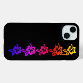 Coques Case-Mate iPhone Conception vintage Swap (Verso (horizontal))