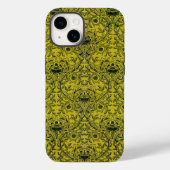 Coques Case-Mate iPhone Conception William Morris #1 (Verso)