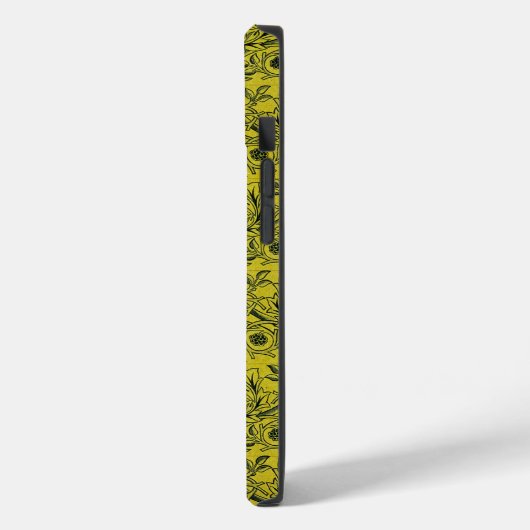 Coques Case-Mate iPhone Conception William Morris #1 (Verso / Gauche)