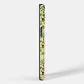 Coques Case-Mate iPhone Conception William Morris #4 (Verso / Droite)