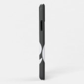 Coques Case-Mate iPhone conceptions Ardhon qui vous permettent de vous exp (Dos/Droite)