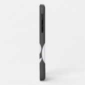 Coques Case-Mate iPhone conceptions Ardhon qui vous permettent de vous exp (Dos/Gauche)