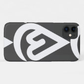 Coques Case-Mate iPhone conceptions Ardhon qui vous permettent de vous exp (Dos (Horizontal))