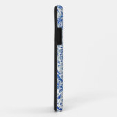 Coques Case-Mate iPhone Conceptions de cercle de stylo (Dos/Droite)