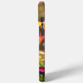 Coques Case-Mate iPhone Conceptions Head Case Journal Impressions Papillon (Verso / Gauche)