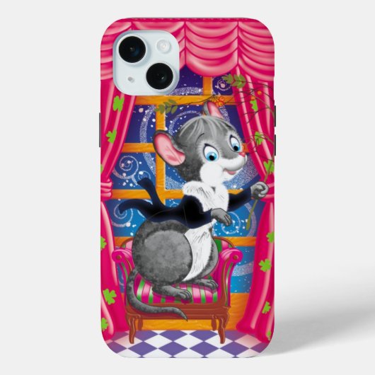 Coques Case-Mate iPhone concert (Verso)