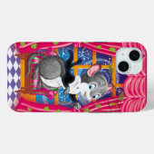 Coques Case-Mate iPhone concert (Verso (horizontal))
