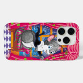 Coques Case-Mate iPhone concert (Verso (horizontal))