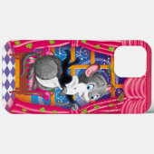 Coques Case-Mate iPhone concert (Verso (horizontal))