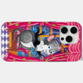 Coques Case-Mate iPhone concert (Verso (horizontal))