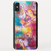 COQUES Case-Mate iPhone CONCERT DE PRINTEMPS HARMONY TRIO (Dos)