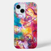 COQUES Case-Mate iPhone CONCERT DE PRINTEMPS HARMONY TRIO (Verso)