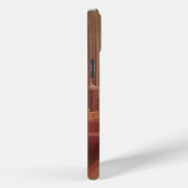 Coques Case-Mate iPhone Concert des Anges (Verso / Droite)