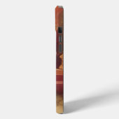 Coques Case-Mate iPhone Concert des Anges (Verso / Gauche)