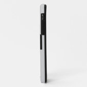 Coques Case-Mate iPhone Concert Pianist Musique personnelle (Dos/Gauche)