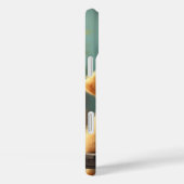 Coques Case-Mate iPhone Concerto canin : Piano Paws (Verso / Droite)