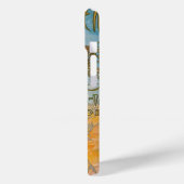 Coques Case-Mate iPhone Concessionnaires de transport par Alphonse Mucha ( (Verso / Gauche)