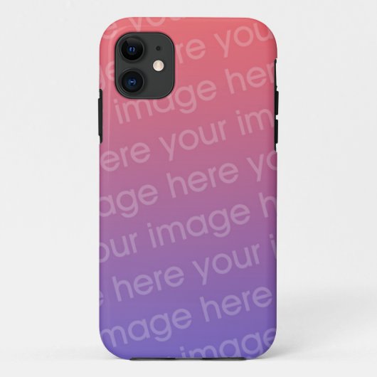 Coques Case-Mate iPhone Concevez votre propre (Dos)