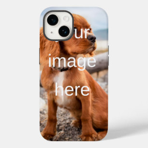 COQUE POUR iPhone 14 CONCEVEZ VOTRE PROPRE