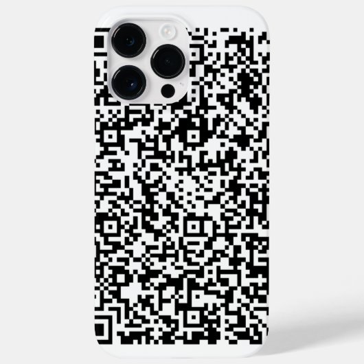 Coques Case-Mate iPhone Concevez votre propre couleur personnalisée de cod (Verso)