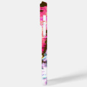 Coques Case-Mate iPhone Concevez votre propre jolie couleur d'eau motif (Verso / Gauche)