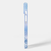 Coques Case-Mate iPhone Concevoir un Dandelion et un Papillon (Verso / Gauche)