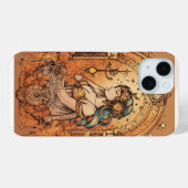 Coques Case-Mate iPhone Concevoir une couverture téléphonique complète (Verso (horizontal))