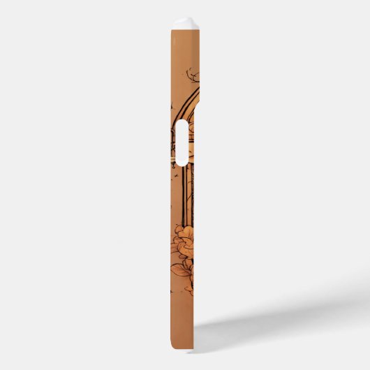 Coques Case-Mate iPhone Concevoir une couverture téléphonique complète (Verso / Droite)