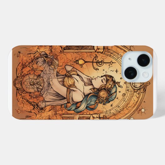 Coques Case-Mate iPhone Concevoir une couverture téléphonique complète (Verso (horizontal))