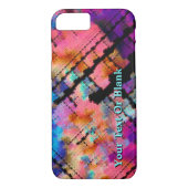 Coques Case-Mate iPhone Concours (Dos)