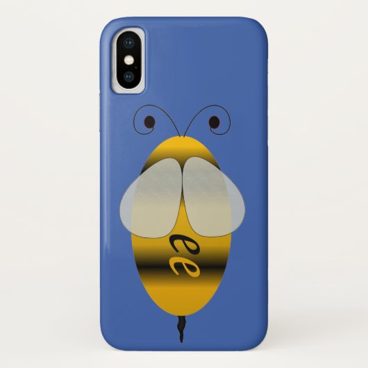 Coques Case-Mate iPhone Concours d'orthographe (Dos)