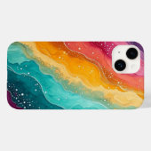 Coques Case-Mate iPhone Conçu (Verso (horizontal))