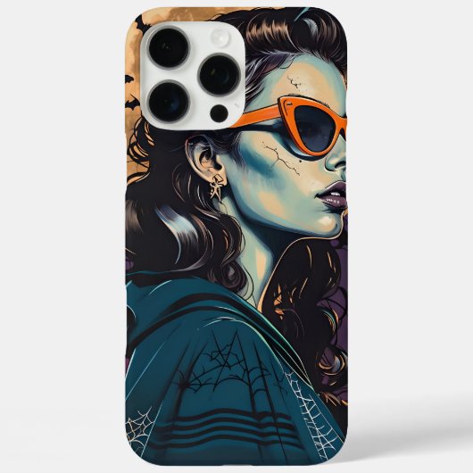 COQUES Case-Mate iPhone CONÇU (Verso)