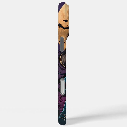 COQUES Case-Mate iPhone CONÇU (Verso / Droite)