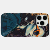 COQUES Case-Mate iPhone CONÇU (Verso (horizontal))