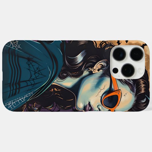 COQUES Case-Mate iPhone CONÇU (Verso (horizontal))