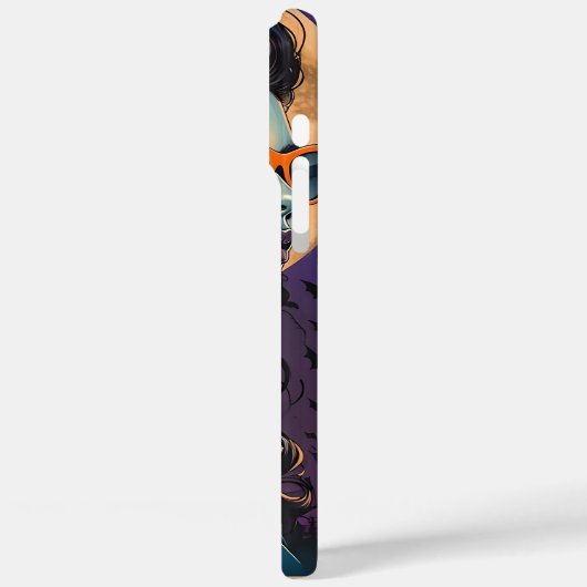 COQUES Case-Mate iPhone CONÇU (Verso / Gauche)